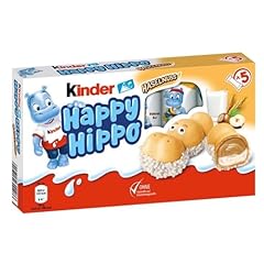 Kinder happy hippo gebraucht kaufen  Wird an jeden Ort in Deutschland