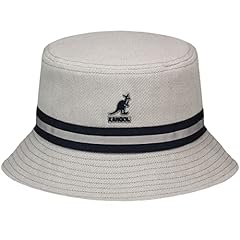 Kangol stripe lahinch for sale  Delivered anywhere in USA 