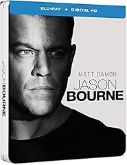 Jason bourne blu d'occasion  Livré partout en France