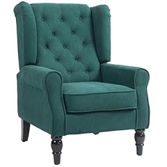 Homcom fauteuil salon d'occasion  Livré partout en Belgiqu