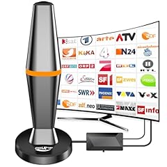 Dvbt2 antenne dvb gebraucht kaufen  Wird an jeden Ort in Deutschland