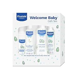 Mustela welcome baby for sale  Delivered anywhere in USA 