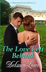 Love left behind for sale  Delivered anywhere in USA 
