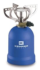 Kemper ke2007 fornello usato  Spedito ovunque in Italia 