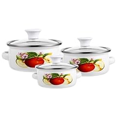 Lifkome stackable soup for sale  Delivered anywhere in USA 