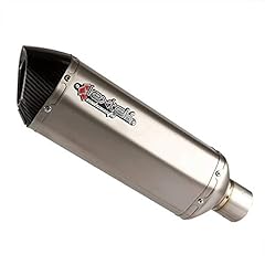 Lextek st2 exhaust for sale  Delivered anywhere in Ireland
