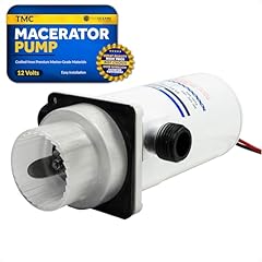 Tmc macerator pump for sale  Delivered anywhere in USA 