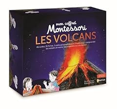 Volcans cartes 15 d'occasion  Livré partout en Belgiqu