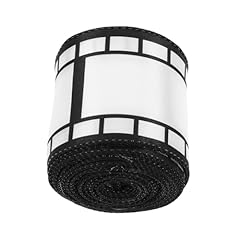 Osaladi black white for sale  Delivered anywhere in UK