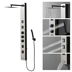 Homevacious shower panel for sale  Delivered anywhere in USA 