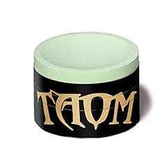 Taom billiard chalk for sale  Delivered anywhere in UK
