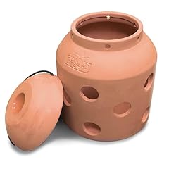 Biogreen terracotta frostwäch gebraucht kaufen  Wird an jeden Ort in Deutschland
