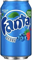 Fanta berry 1 usato  Spedito ovunque in Italia 