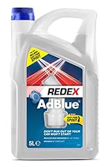 Redex adblue additive for sale  Delivered anywhere in UK