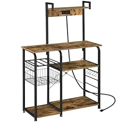 Yaheetech kitchen bakers for sale  Delivered anywhere in USA 