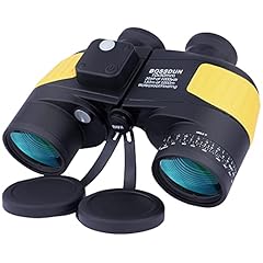 10x50 binocolo marino usato  Spedito ovunque in Italia 