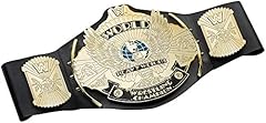 Wwe winged eagle usato  Spedito ovunque in Italia 