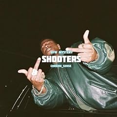 Shooters explicit usato  Spedito ovunque in Italia 