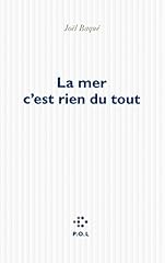 Mer d'occasion  Livré partout en France