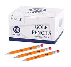 Madisi golf pencils for sale  Delivered anywhere in USA 