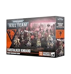 Warhammer 40k kill for sale  Delivered anywhere in USA 