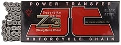 Chain jtc525z3124rl black for sale  Delivered anywhere in USA 