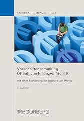 Vorschriftensammlung öffentli gebraucht kaufen  Wird an jeden Ort in Deutschland
