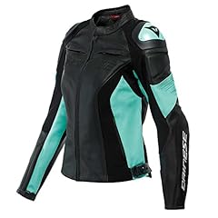 Dainese racing giacca usato  Spedito ovunque in Italia 