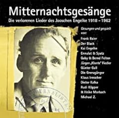 Mitternachtsgesänge die verlo for sale  Delivered anywhere in UK