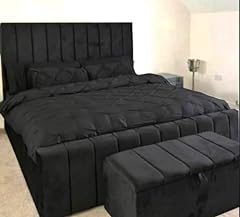 Bed craft upholstered for sale  Delivered anywhere in UK