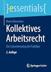 Kollektives arbeitsrecht schne gebraucht kaufen  Wird an jeden Ort in Deutschland