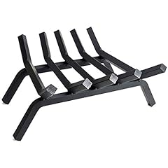 Fireplace log grate for sale  Delivered anywhere in USA 