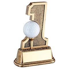 5.5 golf trophy for sale  Delivered anywhere in UK