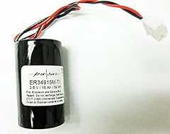 Dsc tyco wt4911batt for sale  Delivered anywhere in USA 