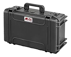 Max cases valigia usato  Spedito ovunque in Italia 