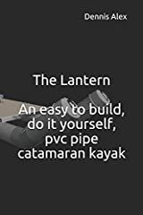 Lantern easy build for sale  Delivered anywhere in Ireland