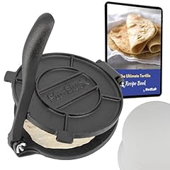 20.5cm cast iron for sale  Delivered anywhere in UK