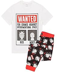 Rick morty mens for sale  Delivered anywhere in USA 