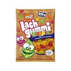 Nimm2 lachgummi happies gebraucht kaufen  Wird an jeden Ort in Deutschland