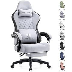 Gtplayer gaming chair for sale  Delivered anywhere in USA 