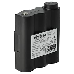 Vhbw batteria compatibile usato  Spedito ovunque in Italia 