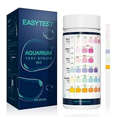 Aquarium test strips for sale  Delivered anywhere in Ireland