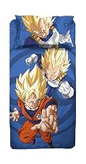 Hermet dragonball set usato  Spedito ovunque in Italia 