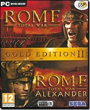 Rome total war usato  Spedito ovunque in Italia 