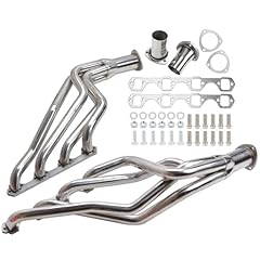 Stainless steel exhaust for sale  Delivered anywhere in USA 