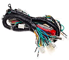 Universal motorcycle wiring for sale  Delivered anywhere in UK