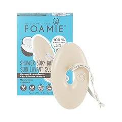 Foamie shower body for sale  Delivered anywhere in UK