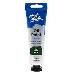 Mont marte oil for sale  Delivered anywhere in USA 