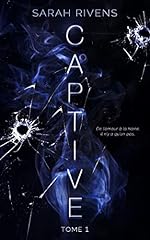 Captive tome 1 d'occasion  Livré partout en France