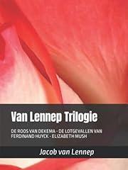 Van lennep trilogie usato  Spedito ovunque in Italia 